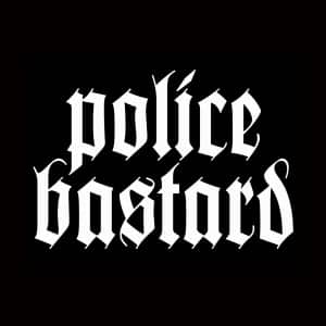 police-bastard-font-20071