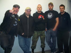 policebastardbandphoto20091